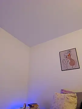 VictoriaEvaans  online show from 10.01.25