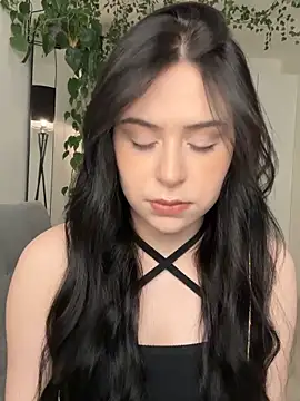  SweetCandyy online show from 02.09.25