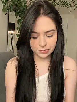  SweetCandyy online show from 02.19.25