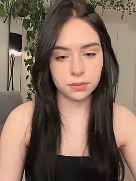  SweetCandyy online show from 02.21.25