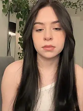  SweetCandyy online show from 02.22.25