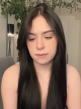  SweetCandyy online show from 02.26.25