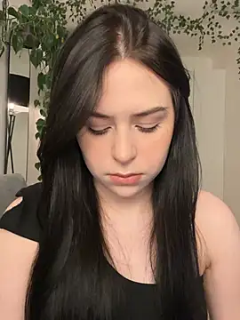  SweetCandyy online show from 02.27.25