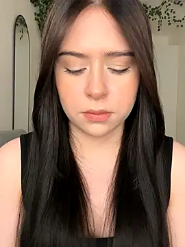  SweetCandyy online show from 10.10.25