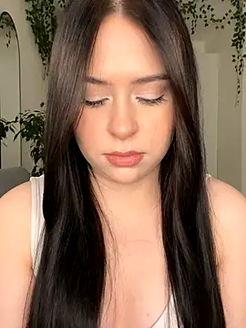  SweetCandyy online show from 11.09.25