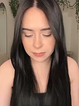  SweetCandyy online show from 03.12.26