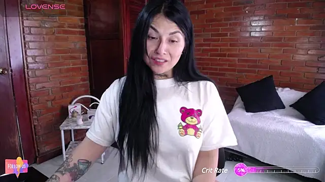 Snapshot of sweet_velvett chatting on 01.09.25 sweet velvett online show from 01.09.25