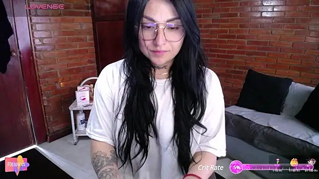 Snapshot of sweet_velvett chatting on 01.20.25 sweet velvett online show from 01.20.25