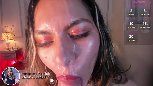 delilah fix online show from 01.02.25