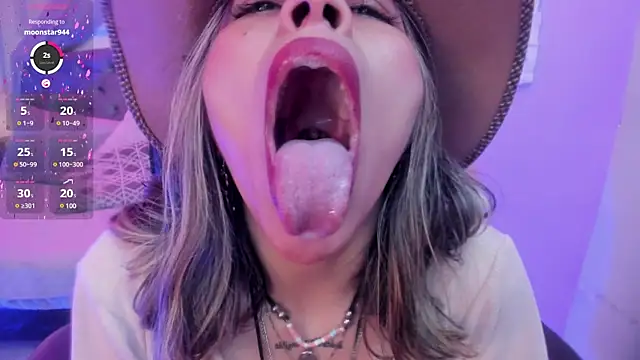 delilah fix online show from 02.20.25