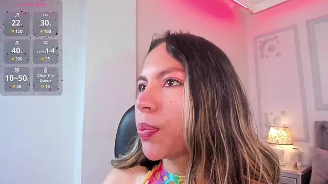 delilah fix online show from 03.16.25