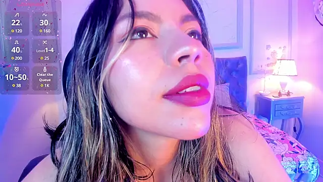 delilah fix online show from 03.18.25