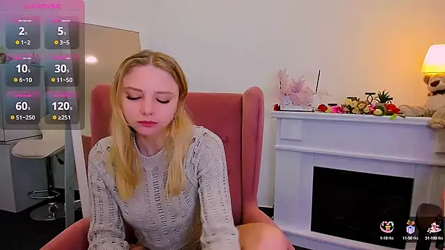 MirraBellanta online show from 02.05.25