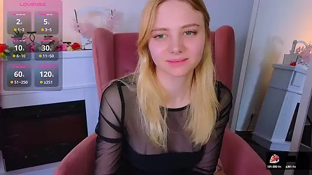 MirraBellanta online show from 02.13.25