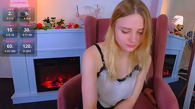 MirraBellanta online show from 02.17.25