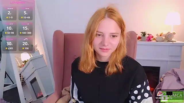 MirraBellanta online show from 09.21.25