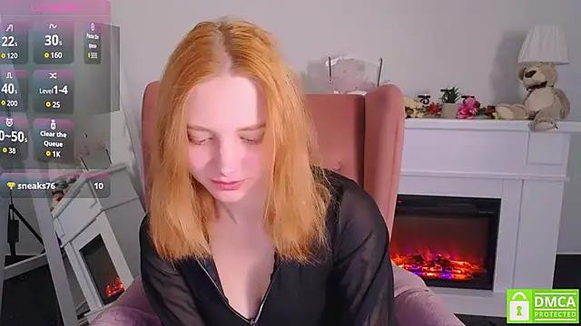 MirraBellanta online show from 09.26.25