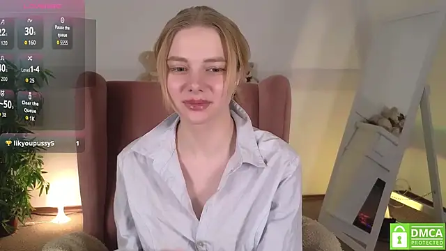 MirraBellanta online show from 04.18.26