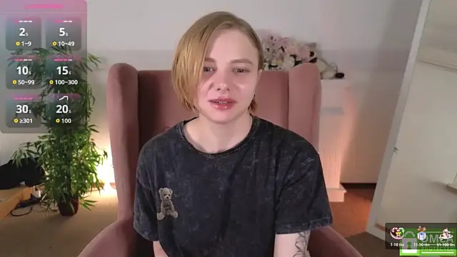 MirraBellanta online show from 05.28.26