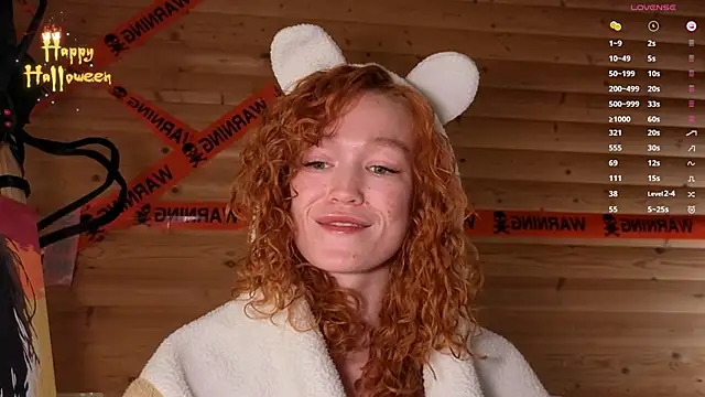 such juicee online show from 10.31.25