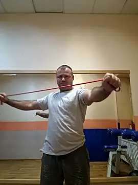 Crek666 online show from 12.19.24