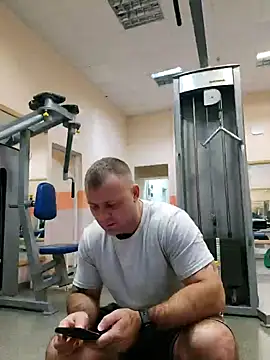 Crek666 online show from 02.05.25