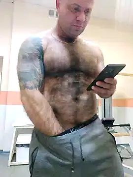 Crek666 online show from 10.26.25