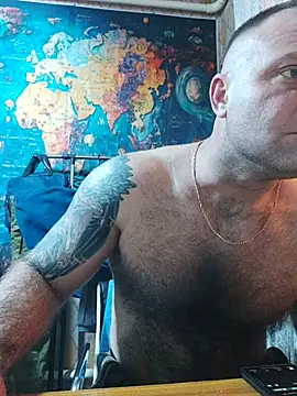 Crek666 online show from 12.14.25