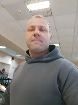 Crek666 online show from 02.11.26