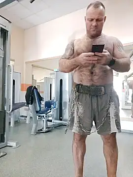 Crek666 online show from 03.08.26