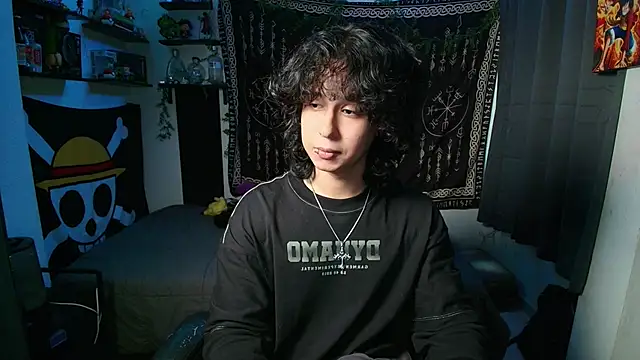 Snapshot of kairozz chatting on 01.17.26 kairozz online show from 01.17.26