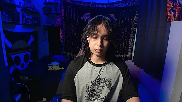 Snapshot of kairozz chatting on 02.16.26 kairozz online show from 02.16.26