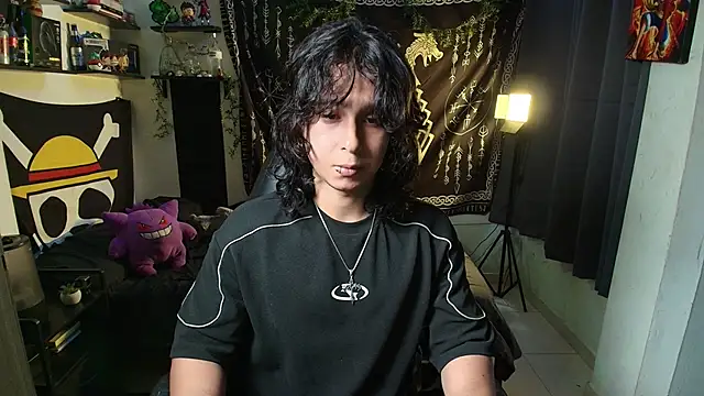 Snapshot of kairozz chatting on 04.14.26 kairozz online show from 04.14.26