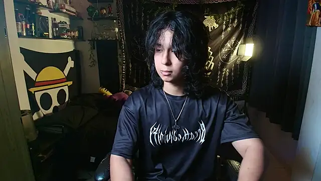 Snapshot of kairozz chatting on 04.26.26 kairozz online show from 04.26.26