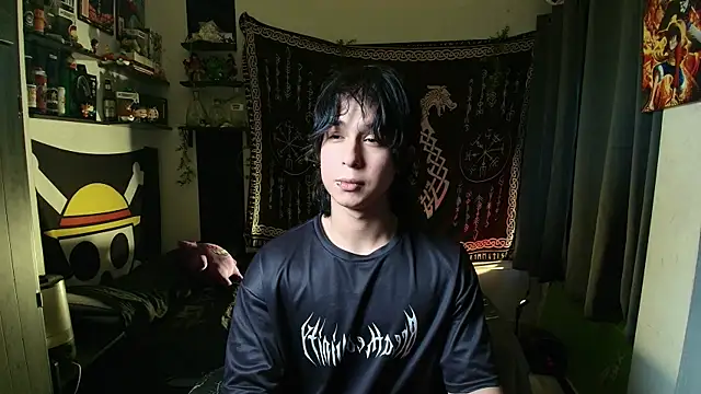 Snapshot of kairozz chatting on 06.25.26 kairozz online show from 06.25.26