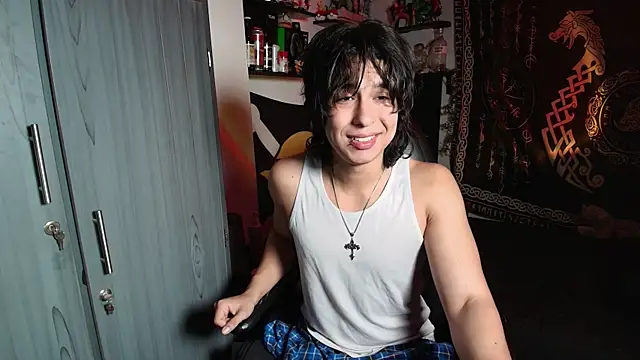 Snapshot of kairozz chatting on 07.24.26 kairozz online show from 07.24.26