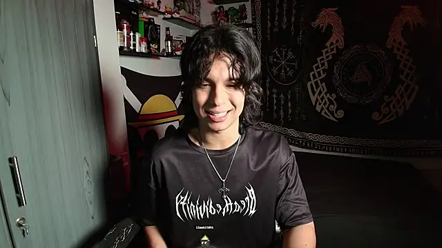 Snapshot of kairozz chatting on 07.29.26 kairozz online show from 07.29.26