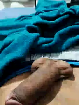 Snapshot of M4NNBOY chatting on 12.10.24 M4NNBOY online show from 12.10.24