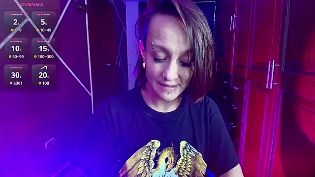 NatashaMason  online show from 01.29.25