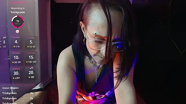 NatashaMason  online show from 03.05.25