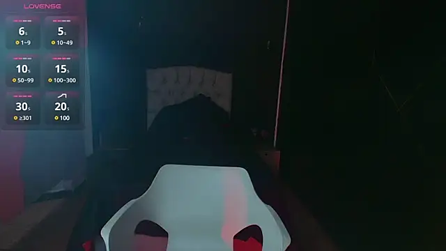 NatashaMason  online show from 03.12.25