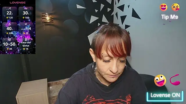 NatashaMason  online show from 11.14.25