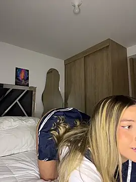 Issabela G1 online show from 02.11.26