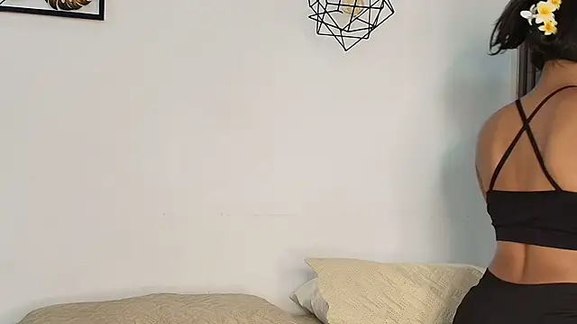 julieta aguilar1 online show from 10.31.25