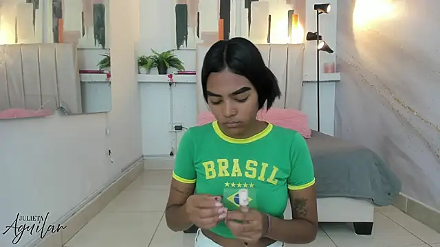 julieta aguilar1 online show from 11.20.25