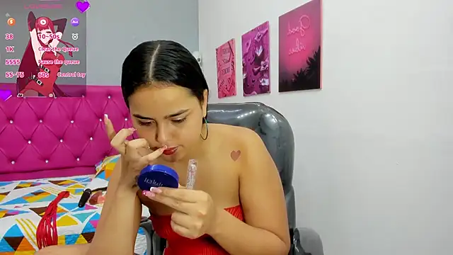 Helen russo online show from 11.07.25