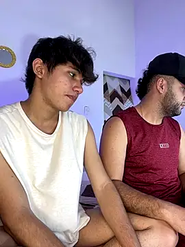 Valerio 22 online show from 12.14.25