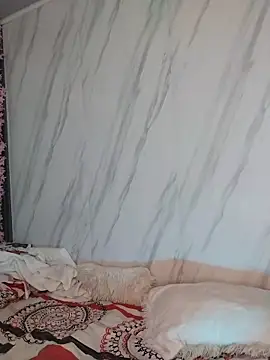 Nanda Vixen online show from 11.23.25