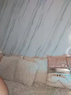 Nanda Vixen online show from 12.01.25