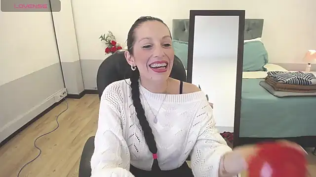 Nami sunny online show from 02.09.25